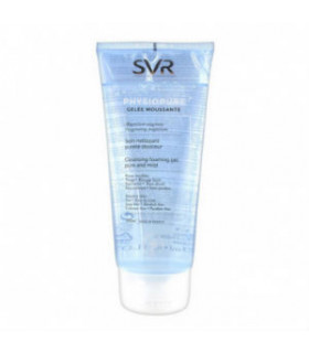 SVR PHYSIOPURE GEL MOUSSE 200ML
