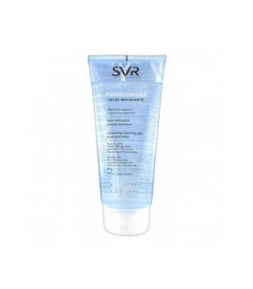 SVR PHYSIOPURE GEL MOUSSE 200ML