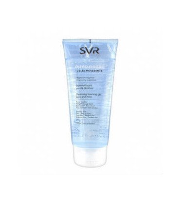 SVR PHYSIOPURE GEL MOUSSE 200ML