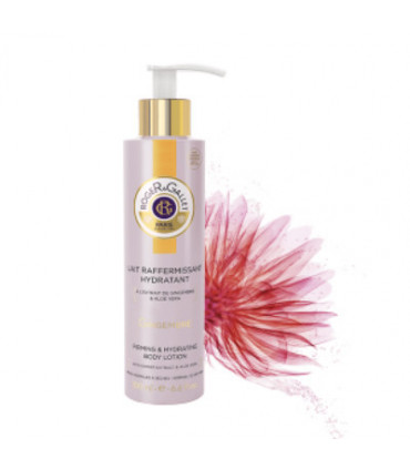 RG GINGEMBRE LECHE REAFIRMANTE 200ML