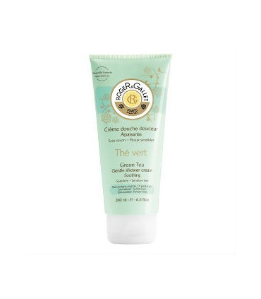 RG THE VERT CREMA DUCHA 200ML