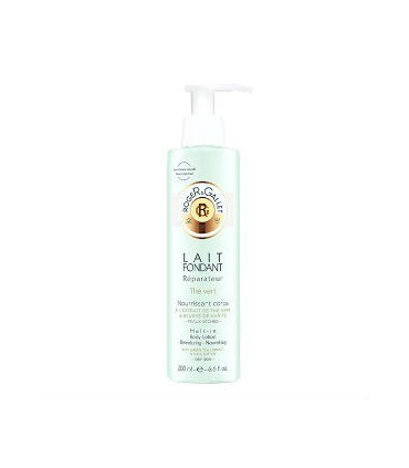 RG THE VERT LECHE REPARADORA 200ML