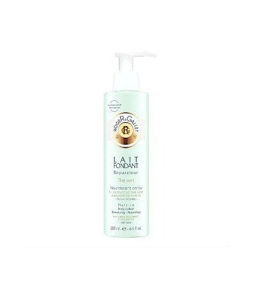 RG THE VERT LECHE REPARADORA 200ML