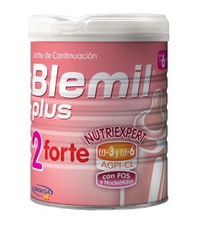 BLEMIL PLUS 2 FORTE 800GR