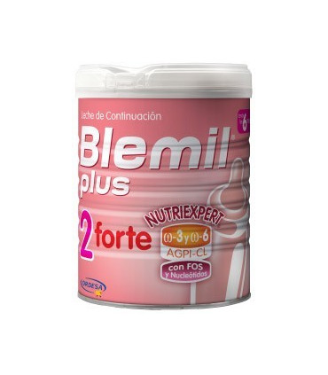 BLEMIL PLUS 2 FORTE 800GR