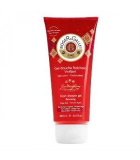RG JEAN MARIE FARINA GEL DUCHA 200ML
