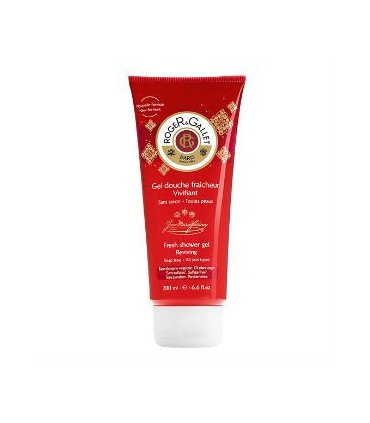 RG JEAN MARIE FARINA GEL DUCHA 200ML