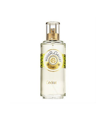 RG CEDRAT AGUA PERFUMADA 100ML