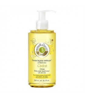 RG CEDRAT JABON LIQUIDO 250ML