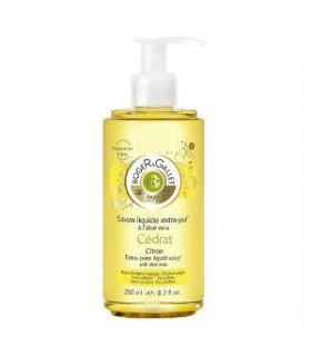 RG CEDRAT JABON LIQUIDO 250ML