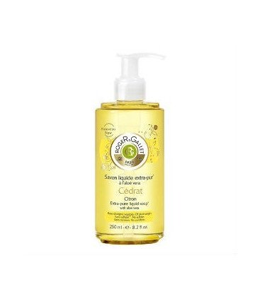 RG CEDRAT JABON LIQUIDO 250ML
