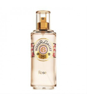 RG ROSE AGUA PERFUMADA 100ML