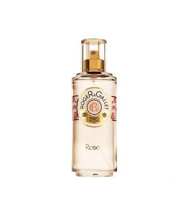 RG ROSE AGUA PERFUMADA 100ML