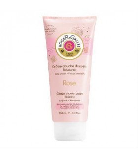 RG ROSE CREMA DUCHA 200ML