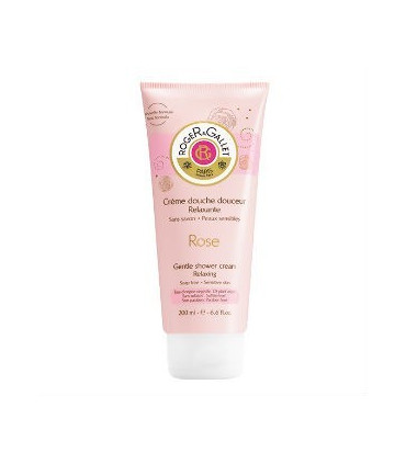 RG ROSE CREMA DUCHA 200ML
