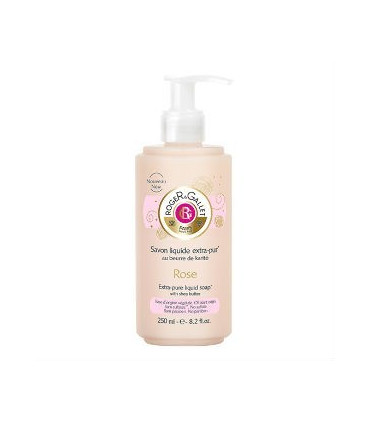 RG ROSE JABON LIQUIDO 250ML