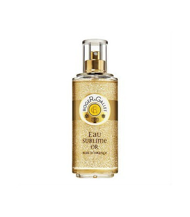 RG BOIS D´ORANGE AGUA PERRDORADOS 100M