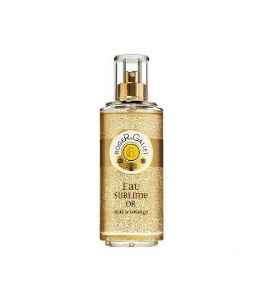 RG BOIS D´ORANGE AGUA PERRDORADOS 100M