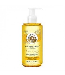 RG BOIS D´ORANGE JABON LIQUIDO 250ML