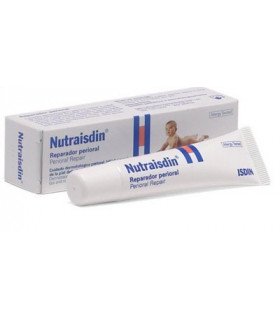 NUTRAISDIN REPARADOR PERIORAL 15 ML