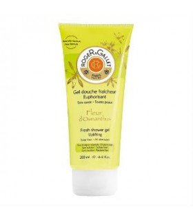 RG FLEUR D´OSMANTHUS GEL DUCHA 200ML