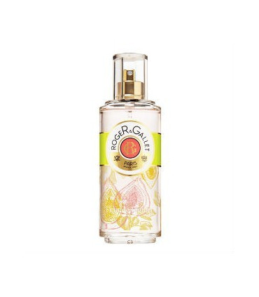 RG FLEUR DE FIGUIER AGUA PERFUMADA 100ML