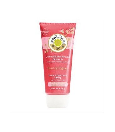 RG FLEUR DE FIGUIER CREMA DUCHA 200ML