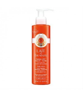 RG BIENFAITS LECHE CORPORAL 200ML