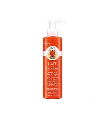 RG BIENFAITS LECHE CORPORAL 200ML