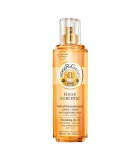 RG ACEITE SUBLIME 100ML