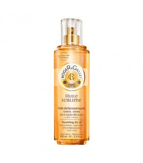 RG ACEITE SUBLIME 100ML