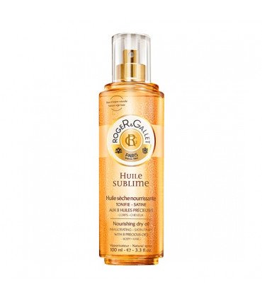 RG ACEITE SUBLIME 100ML