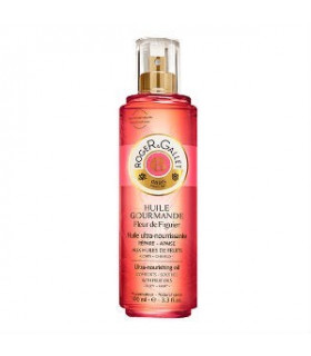 RG ACEITE GOURMANDE 100ML