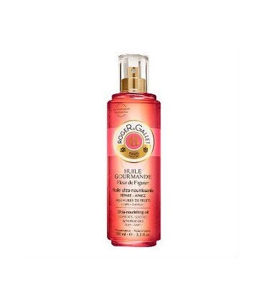 RG ACEITE GOURMANDE 100ML