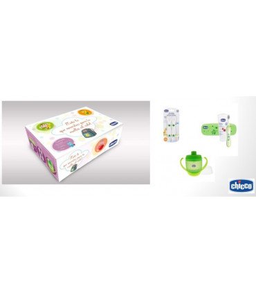 SET VUELTA AL COLE CHICCO