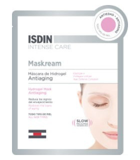 ISDIN MASKREAM ANTIAGING