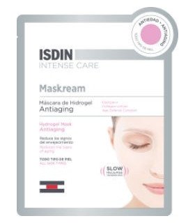 ISDIN MASKREAM ANTIAGING