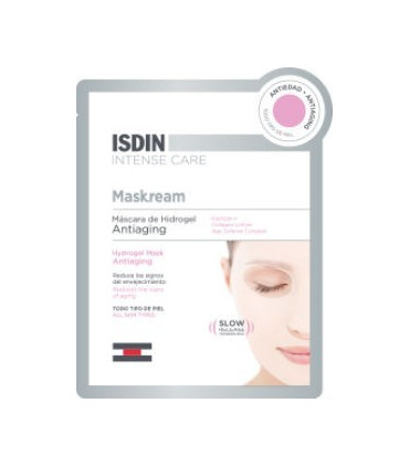 ISDIN MASKREAM ANTIAGING