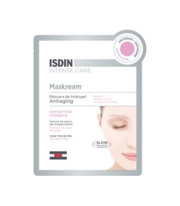 ISDIN MASKREAM ANTIAGING