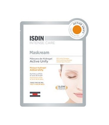 ISDIN MASKREAM ACTIVE UNIFY