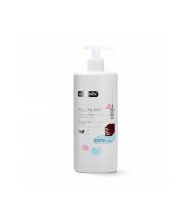 CB GELCHAMPU ESPUMOSO 750ml