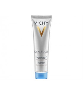 IS BALSAMO REPARADOR 100ML