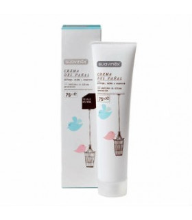 CB CREMA DEL PAÑAL 75ml 