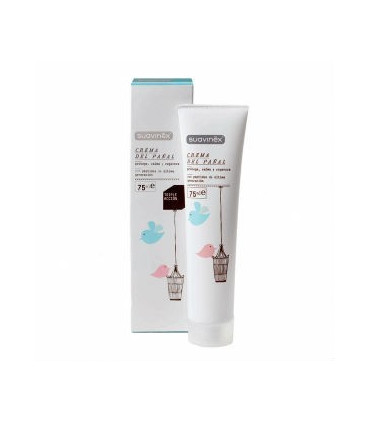 CB CREMA DEL PAÑAL 75ml 