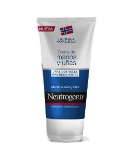 NG MANOS Y UÑAS 75ML