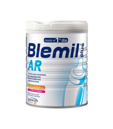 BLEMIL PLUS AR 800GR