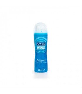 DUREX PLAY ORIGINAL 50ml