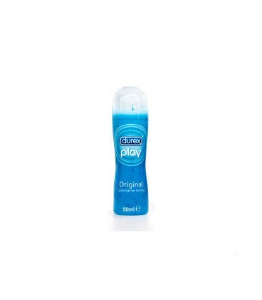 DUREX PLAY ORIGINAL 50ml