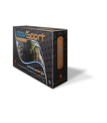 MOVISPORT TERMOGENIC