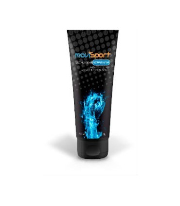 MOVISPORT GEL FRIO RECUPERADOR MUSCULAR